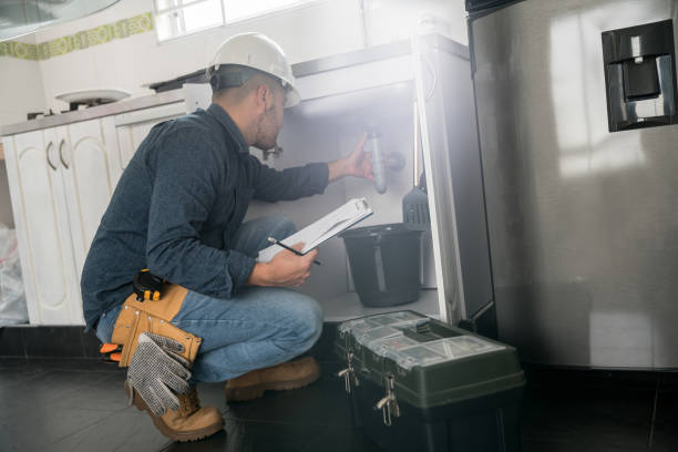 Best Local Plumber Services  in Glendale, AZ
