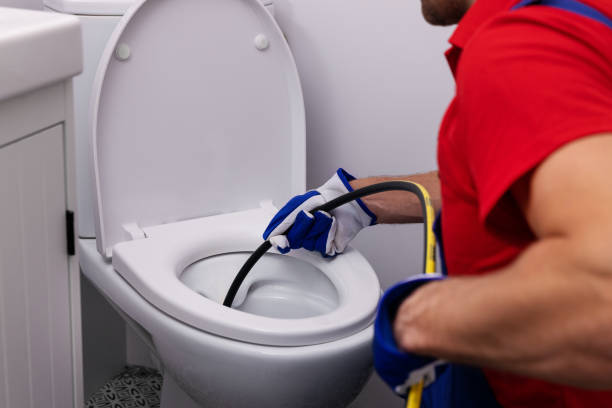 Best Drain Cleaning Services  in Glendale, AZ