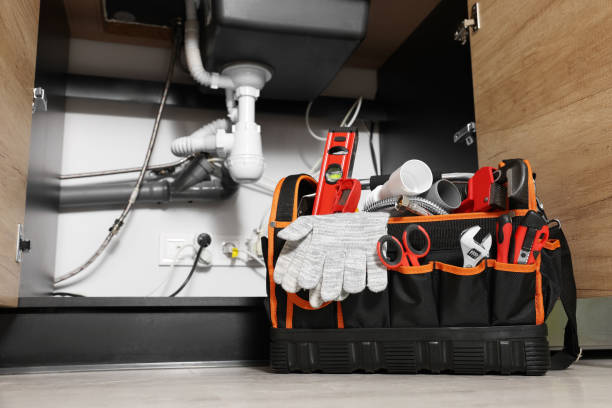 Best Commercial Plumbing Services  in Glendale, AZ