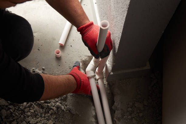 Best Clogged Drain Plumber  in Glendale, AZ