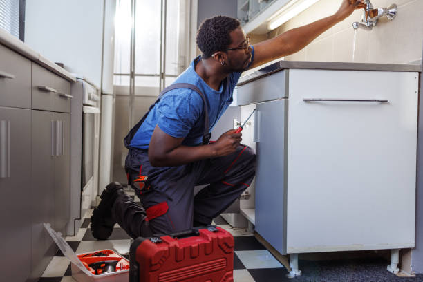 Best Leak Detection Services  in Glendale, AZ